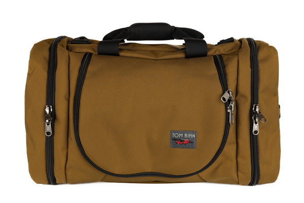 Aeronaut 45 in Coyote 1050 Ballistic